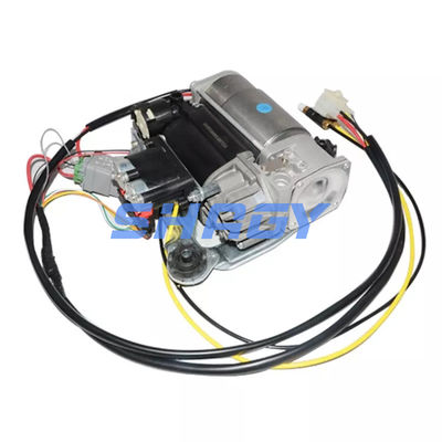 Untuk BMW E39,E65,E66,X5 E53 4.8L 37226787616 37226778773 37221092349 Kompresor Suspensi Udara