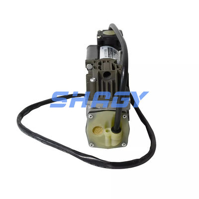 Untuk BMW X5 E53 4.8L 37226787617 RQL000014 LR006201 Kompresor suspensi udara