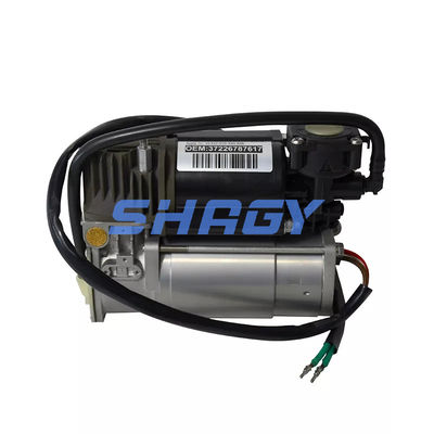 Untuk BMW X5 E53 4.8L 37226787617 RQL000014 LR006201 Kompresor suspensi udara