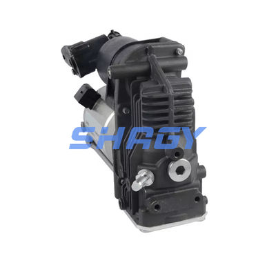 Untuk BMW X5 E7037206859714 37206799419 Kompresor suspensi udara