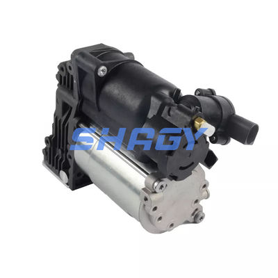 Untuk BMW X5 E7037206859714 37206799419 Kompresor suspensi udara