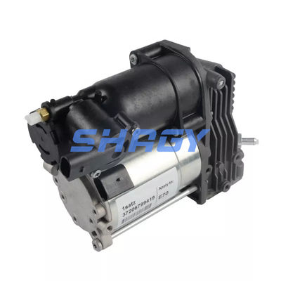 Untuk BMW X5 E7037206859714 37206799419 Kompresor suspensi udara