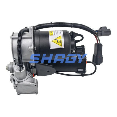 Untuk Land Rover 09-12 Land Rover Discovery3 (2005-2009) Sport (2009-2012) LR023964 Kompresor suspensi udara