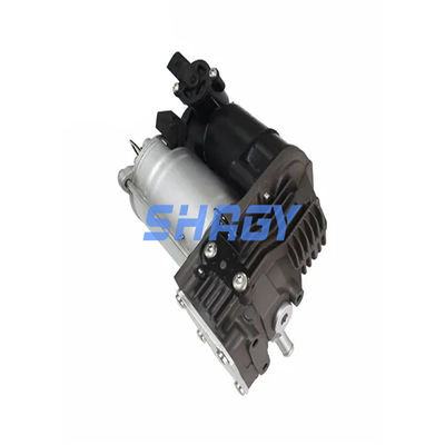Untuk Mercedes 2213201704 w221 Kompresor suspensi udara