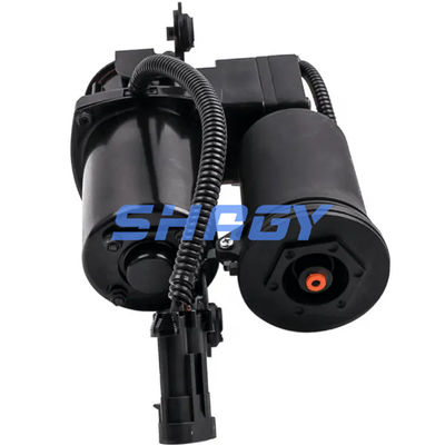 Untuk Mercedes 6383280202 Mercedes V-Class Vito W638 96-03 Kompresor suspensi udara