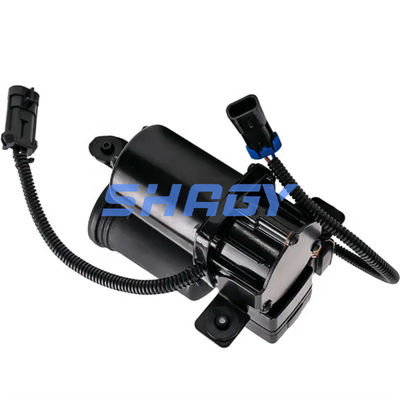Untuk Mercedes 6383280202 Mercedes V-Class Vito W638 96-03 Kompresor suspensi udara