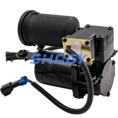 Untuk Mercedes 6383280202 Mercedes V-Class Vito W638 96-03 Kompresor suspensi udara