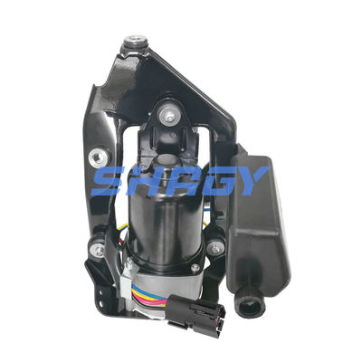 Untuk 1L1Z5319AA Lincoln Navigator Base 5.4L 1998-2001 Kompresor suspensi udara