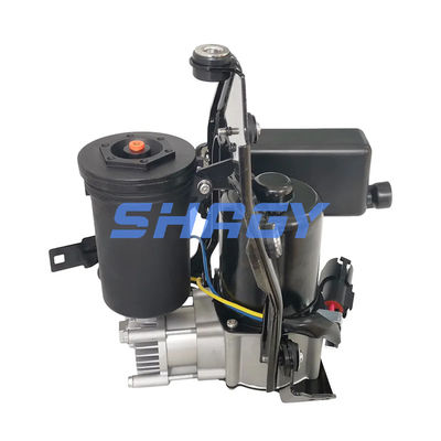 Untuk 1L1Z5319AA Lincoln Navigator Base 5.4L 1998-2001 Kompresor suspensi udara