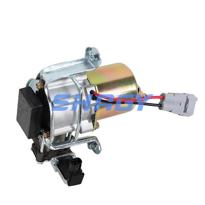 Untuk 48910-48010 4910-48011 LEXUS RX330350 Kompresor suspensi udara