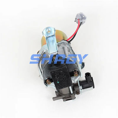 Untuk 48910-48010 4910-48011 LEXUS RX330350 Kompresor suspensi udara