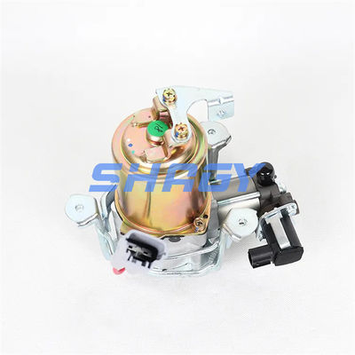 Untuk 48910-48010 4910-48011 LEXUS RX330350 Kompresor suspensi udara