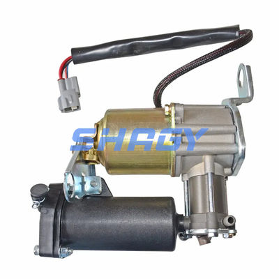 Untuk 48910-60040 48910-60020 Land Cruiser Prado Kompresor suspensi udara