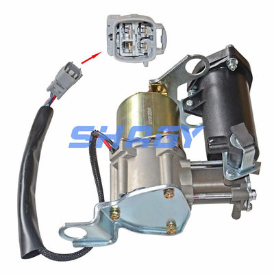 Untuk 48910-60040 48910-60020 Land Cruiser Prado Kompresor suspensi udara