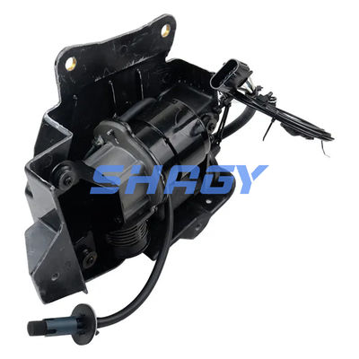Untuk 25806015 LUCERN DTS 06-11 Kompresor suspensi udara