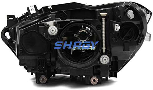Untuk Bmw Seri 1 63117358392Bmw F20 Lampu depan
