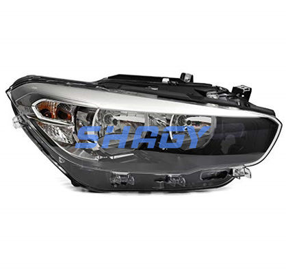 Untuk Bmw Seri 1 63117358392Bmw F20 Lampu depan