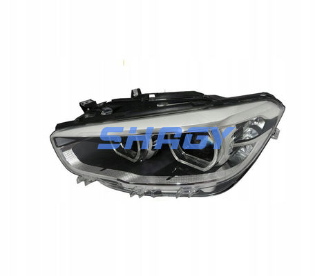 Untuk BMW Seri 1 63117414141 F20 Lampu depan