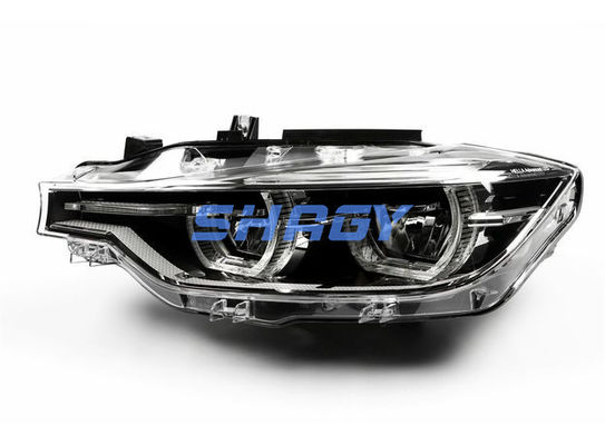 Untuk Bmw 3 Seri F30 ((dengan LED) 2018 63118492473 474 Lampu depan