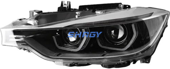 Untuk Bmw 3 Seri F30 ((dengan LED) 2018 63118492473 474 Lampu depan