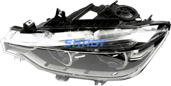 Untuk Bmw 3 Seri F30 ((dengan LED) 2018 63118492473 474 Lampu depan