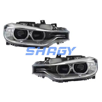 Untuk BMW Seri 3 F30 ((Dengan Xenon) 2012-2014 63117339385 386 Lampu depan