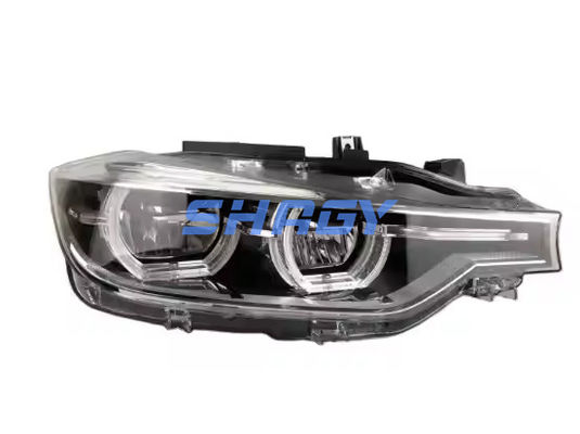 Untuk BMW Seri 3 F30 ((dengan LED) 2016-2018 6311 7419 633 6311 7419 634 Lampu depan