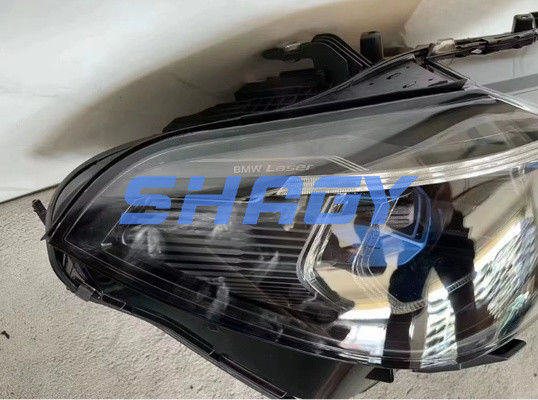 BMW X5 X6 F95 G06 G05 Laser headlight 2019-2022 63117933344 63117933343