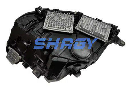Mercedes Benz S580 S450 S Kelas W223 Led Lampu Depan Usa 2021- 2023 A2239068703 A2239068704