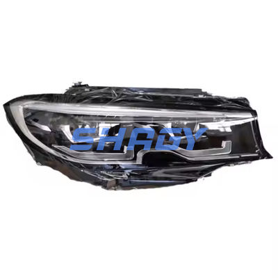 Untuk BMW Seri 3 G20 2018 G28 63118496161 63118496162 Lampu depan