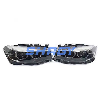 Untuk BMW Seri 3 GT F34 2017-2020 63117470413