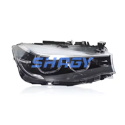 Untuk BMW Seri 3 GT F34 2017-2020 63117470413