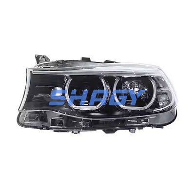 Untuk BMW Seri 3 GT F34 2017-2020 63117470413