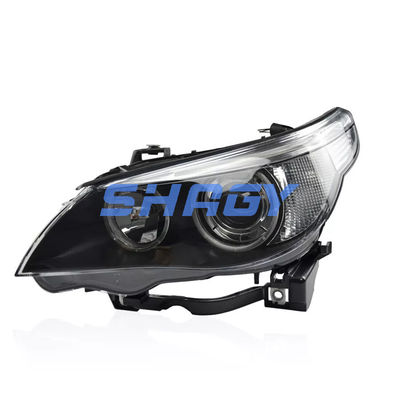 Untuk BMW seri 5 E60 ((Konfigurasi tinggi) 2005-2007 63127160149Z 150Z Lampu depan