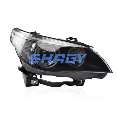 Untuk BMW seri 5 E60 ((Konfigurasi tinggi) 2005-2007 63127160149Z 150Z Lampu depan