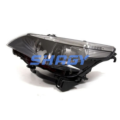 Untuk BMW seri 5 E60 ((konfigurasi menengah) 2005-20076312 7160193194 Lampu depan
