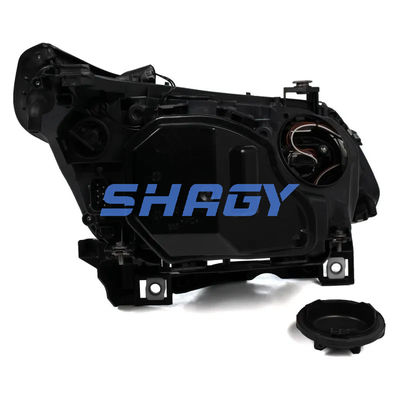 Untuk BMW seri 5 E60 ((konfigurasi menengah) 2005-20076312 7160193194 Lampu depan