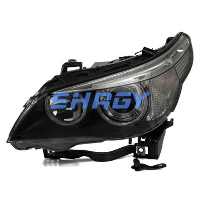 Untuk BMW seri 5 E60 ((konfigurasi menengah) 2005-20076312 7160193194 Lampu depan