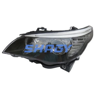 Untuk BMW seri 5 E61 2008-2010 6312 7177 751 6312 7177 752 Lampu depan