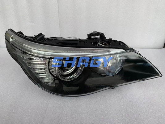 Untuk BMW seri 5 E61 ((konfigurasi tinggi) 2008-2010 63127177745 63127177746 Lampu depan