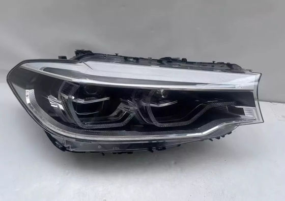 Untuk BMW seri 5 63117214961 63117214962 Lampu depan BMW G30