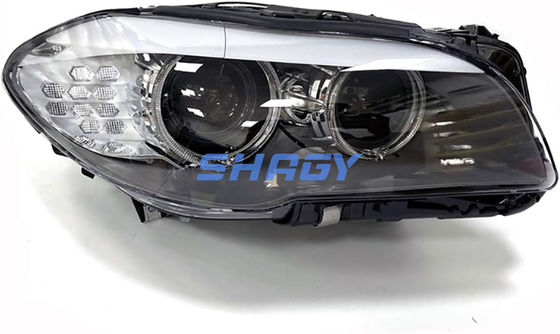 Untuk BMW seri 5 F10 2011-2013 63117271911 63117271912 lampu depan