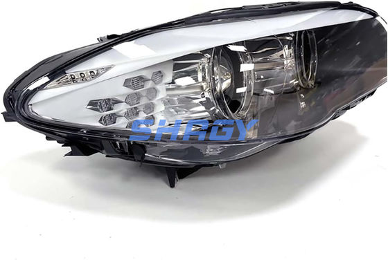 Untuk BMW seri 5 F10 2011-2013 63117271911 63117271912 lampu depan
