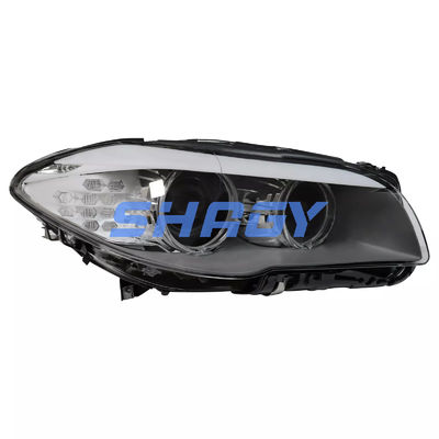 Untuk BMW Seri 5 F10 2011-2013 Lampu depan AFS