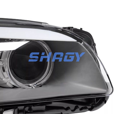 Untuk BMW Seri 5 F10 2011-2013 Lampu depan AFS