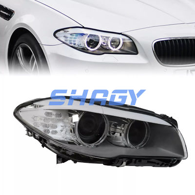 Untuk BMW Seri 5 F10 2011-2013 Lampu depan AFS