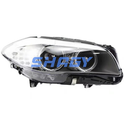 Untuk BMW seri 5 F10 2014-2017 63117343911 63117343912 lampu depan