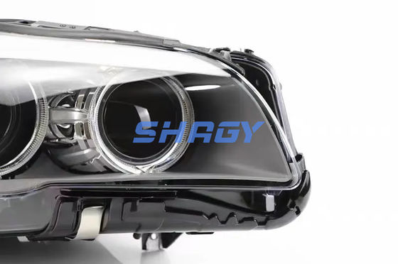 Untuk BMW seri 5 F10 2014-2017 63117343911 63117343912 lampu depan