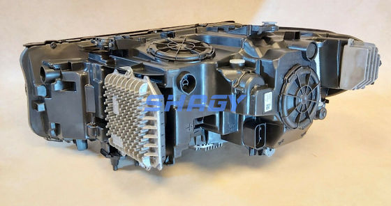 Untuk BMW seri 5 G38 LED 2017 63117214961 962 Lampu depan LED