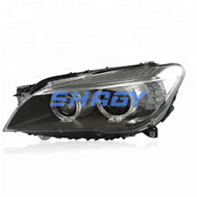 Untuk BMW seri 7 63117348506 63117348507 F02 (konfigurasi tinggi) Lampu depan